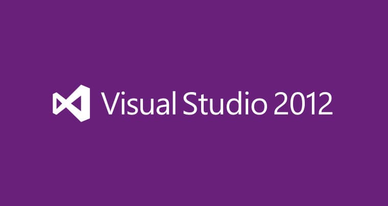 VS 2012